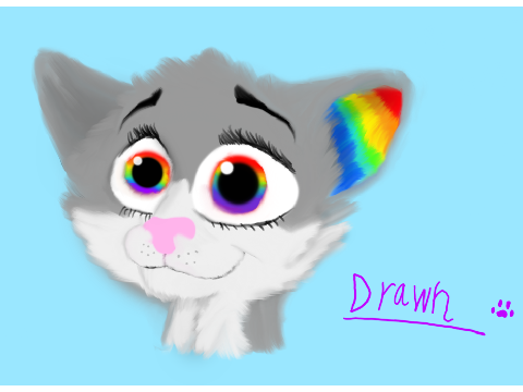 Give Me A Character And I'll Draw It. remix-2 remix