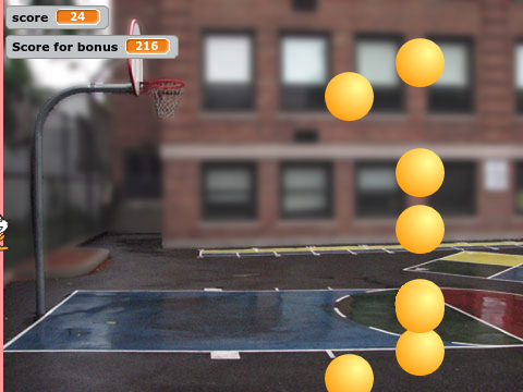 DodgeBall {0.2}