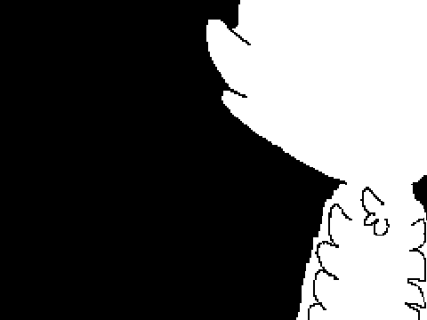 Polarized - Flipnote animation