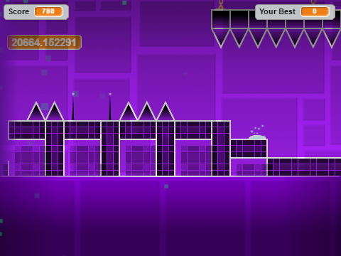 Geometry Dash v1.9.2