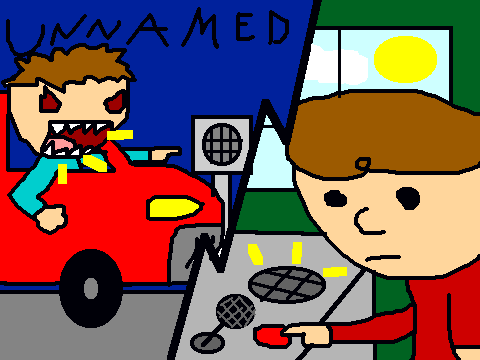Swifty2 Fanart