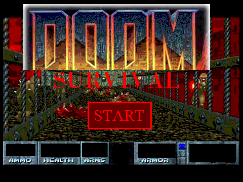 Doom Survival