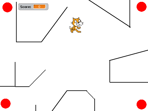 Maze 4