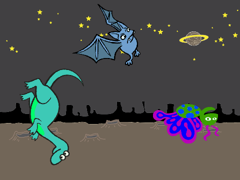 Library Challenge for Pinata_Popper