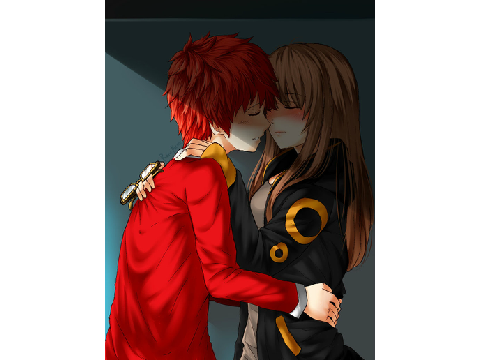 Nightcore-Without You (Female version)