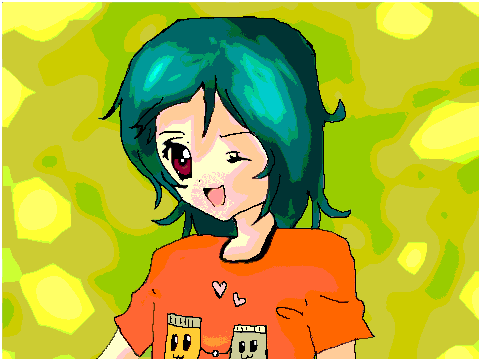 Entry for Oki-Chann