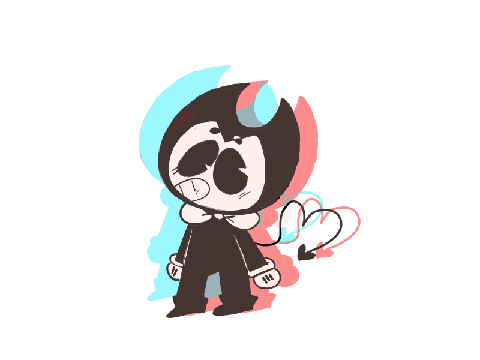 bendy