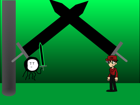 Awesome avatar attack! remix