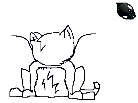 cat thingy contest!!!!!!!!!!!!
