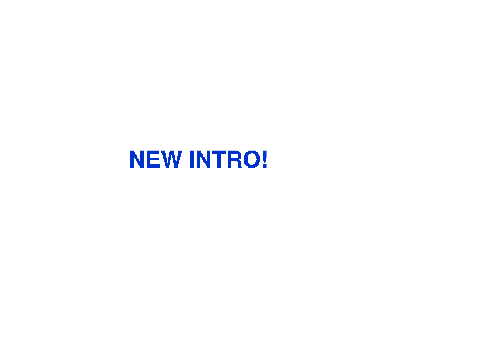 NEW NEW OUTRO!