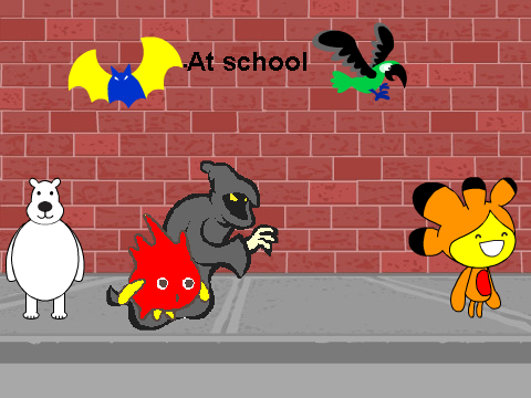 Not scratch 