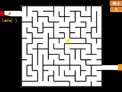 maze