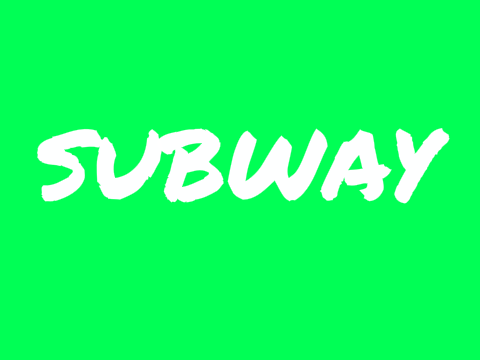 Subway-roll maker