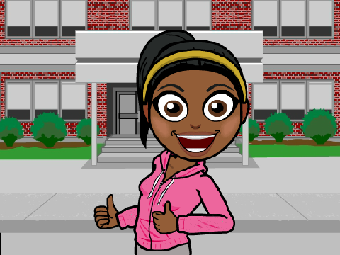  Bitmoji
