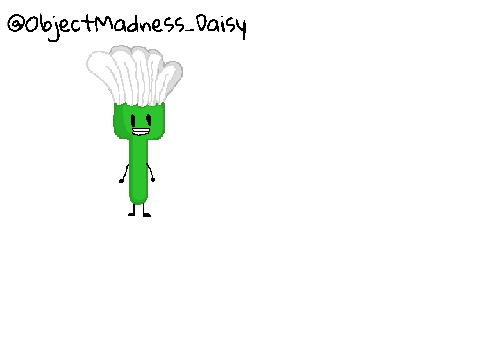 Add Your Drawing of Daisy (from Object Madness)