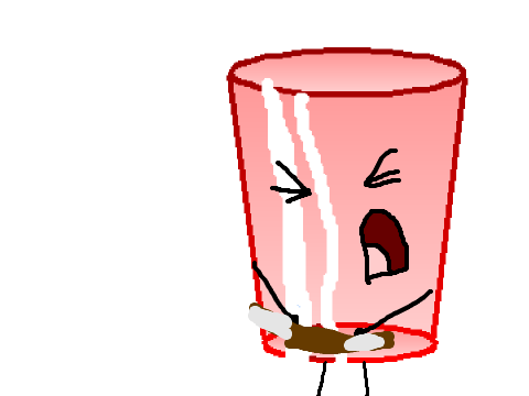Cup wants revenge!