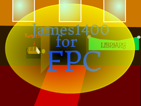 My Library FPC Application