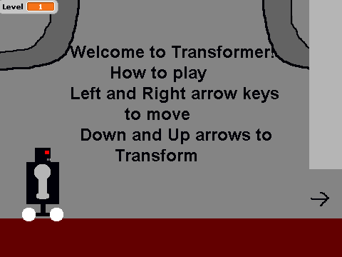 Transformer