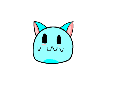 Chibi cats DTA!