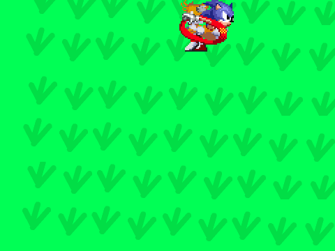 Tails Sonic Musica
