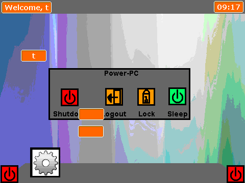 Power-PC 11 (not finished)