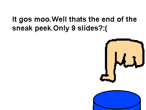 Press The Button 3 Sneeky Peeky