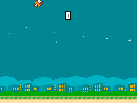 FlappyBird