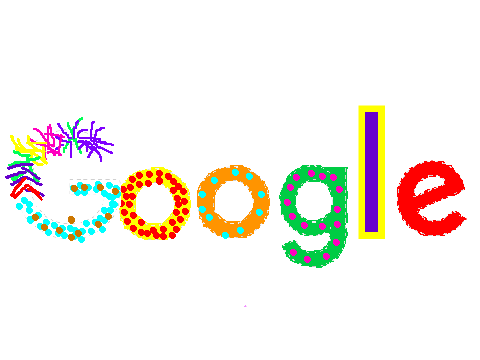 Google Doodle - Canada remix remix