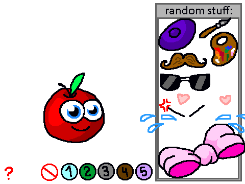 \Fruits/