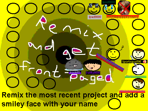 Add your own smiley face(2)(2)(2)(2)(2)(2)(2)