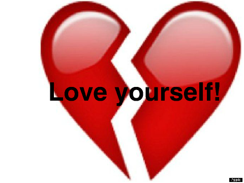No Broken Hearts