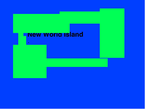 Overworld Alpha 2