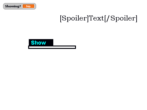 Spoiler