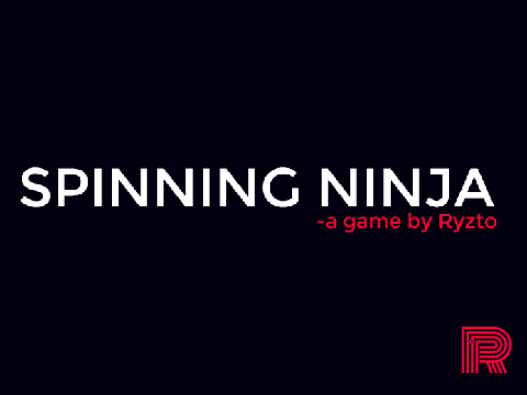 Spinning Ninja