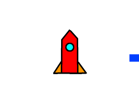 Space Fighter