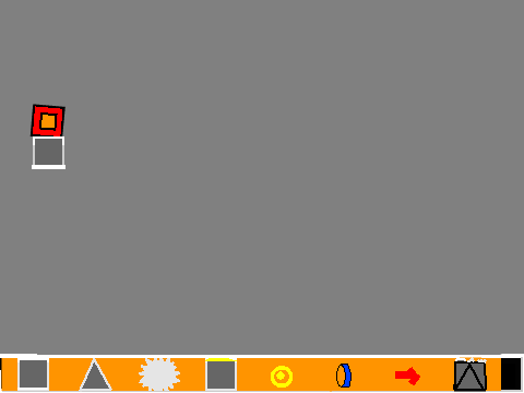 Geometry dash Level creator edited by me remix