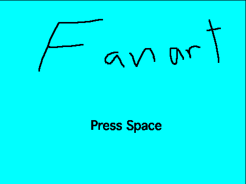 Fanart for Swifty