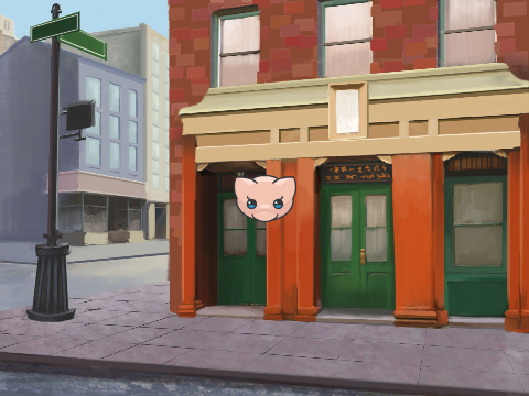 Pokeman Randomizer