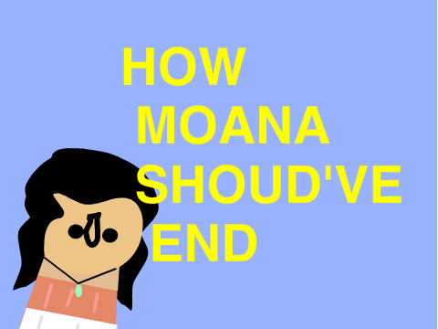 Moana