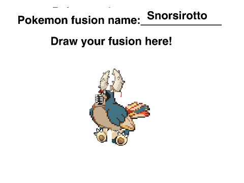 Snorlax + Pidgeotto + Pinsir