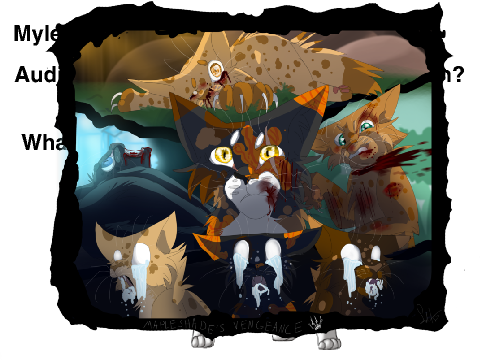Voice Auditions for Mapleshade's Vengeance