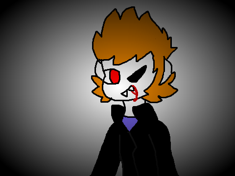 Vampire Matt