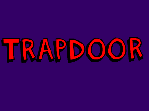 Trapdoor Vent MEP part 18