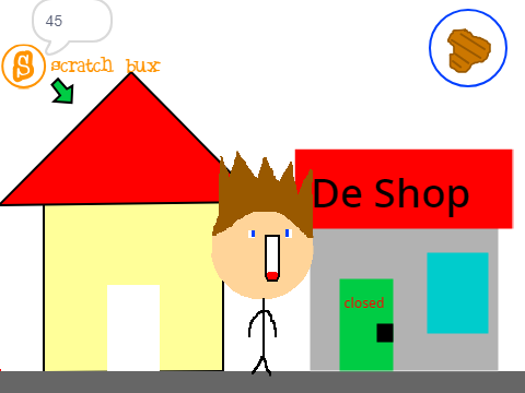 Scratch Citizens Beta (New Version being made)