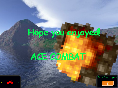 Ace Combat 1