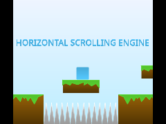 Scrolling Engine
