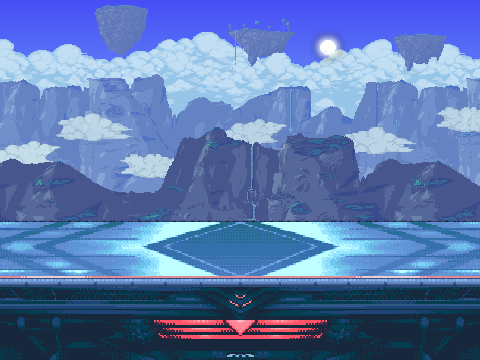 Fight Terraria HK