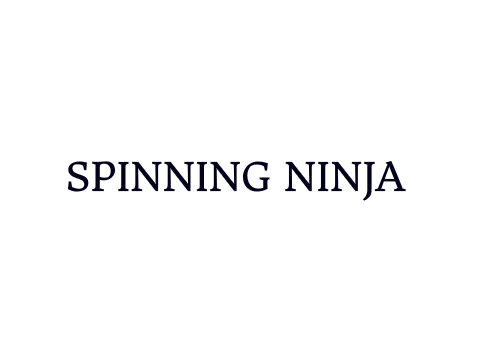 Spinning Ninja | Preview