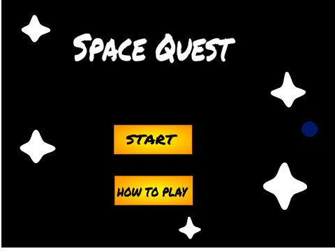 Space Quest