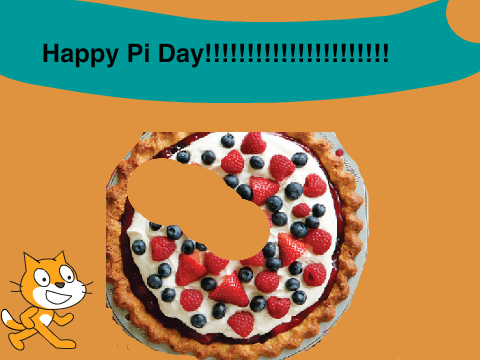 Pie Eating Simulator! remix
